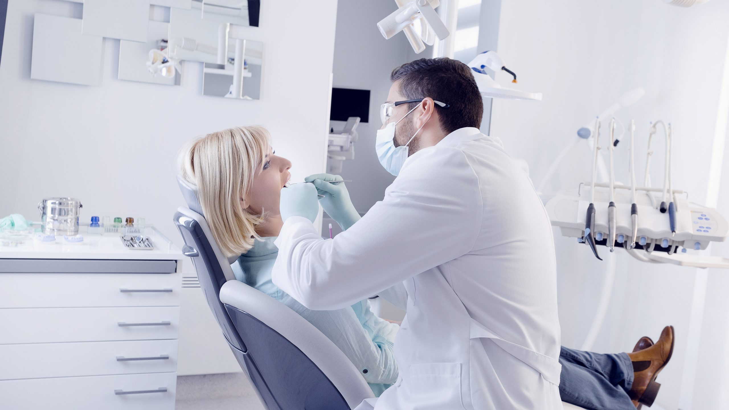 Dentist in Platteville, WI
